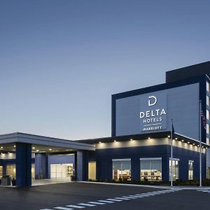 Delta Hotels By Marriott Indianapolis Airport