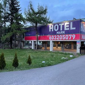 Hotel Mark